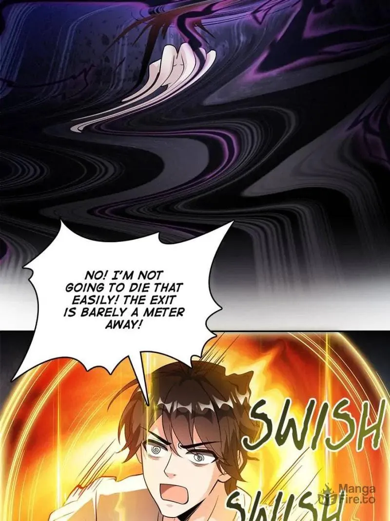Read Cultivation Chat Group chapter 363 image 24 on Lezhin
