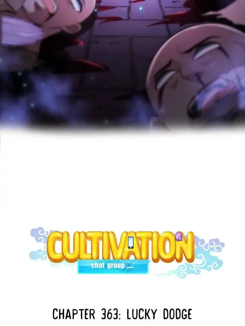 Read Cultivation Chat Group chapter 363 image 31 on Lezhin