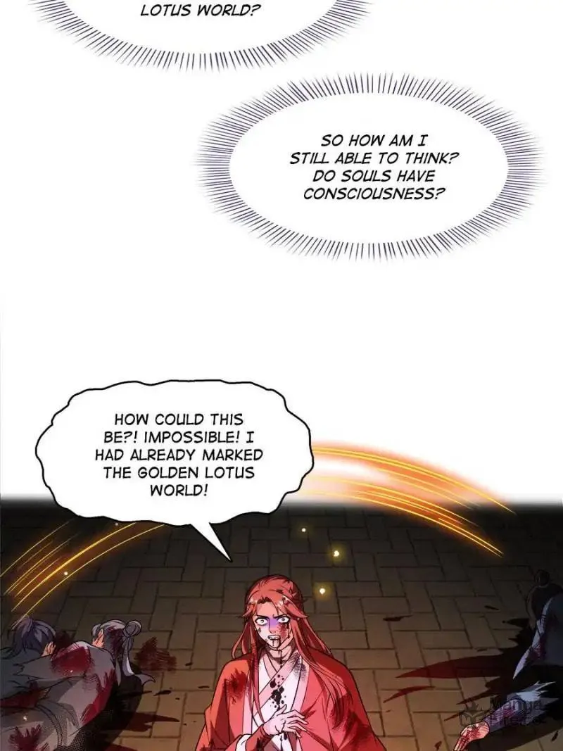 Read Cultivation Chat Group chapter 363 image 34 on Lezhin