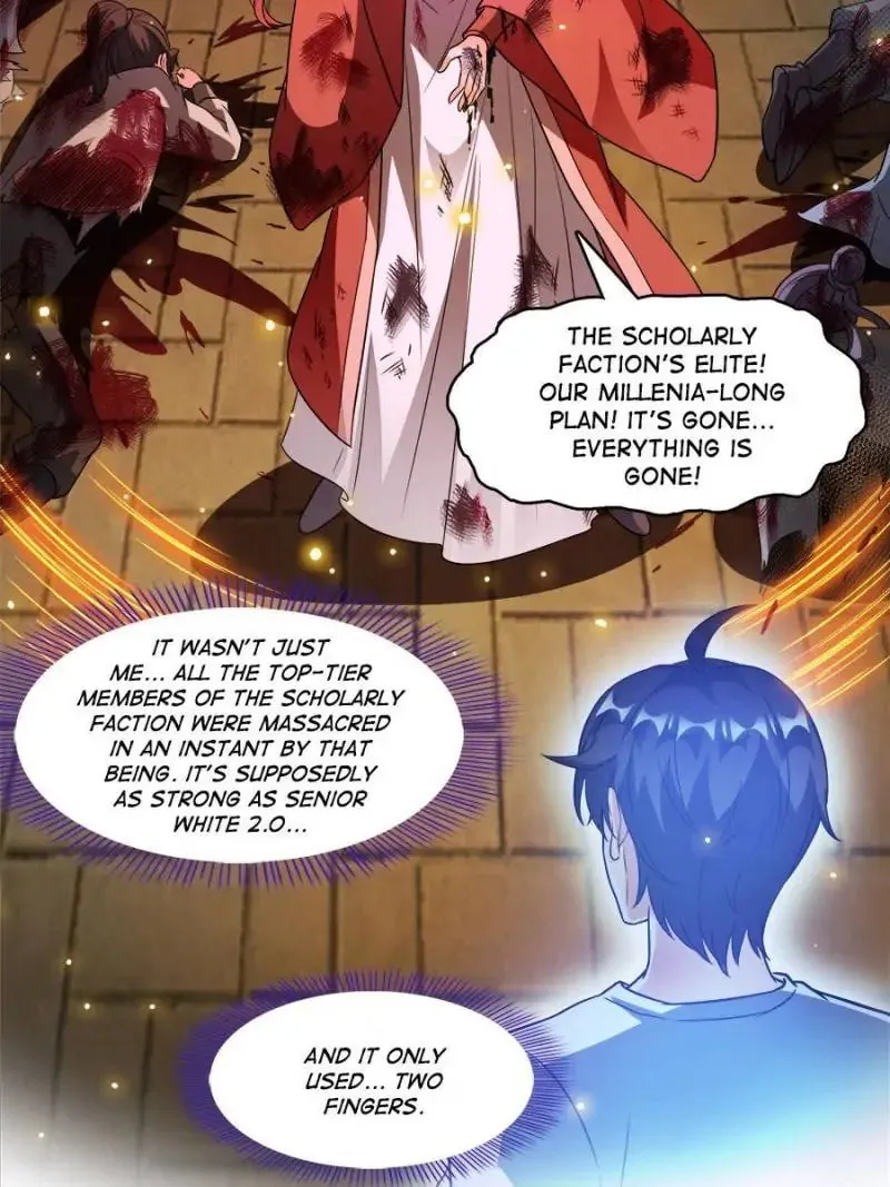 Read Cultivation Chat Group chapter 363 image 36 on Lezhin