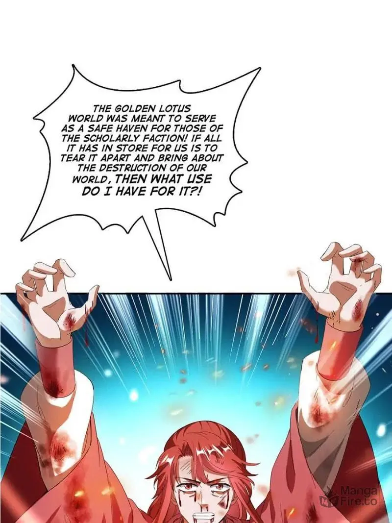 Read Cultivation Chat Group chapter 363 image 39 on Lezhin