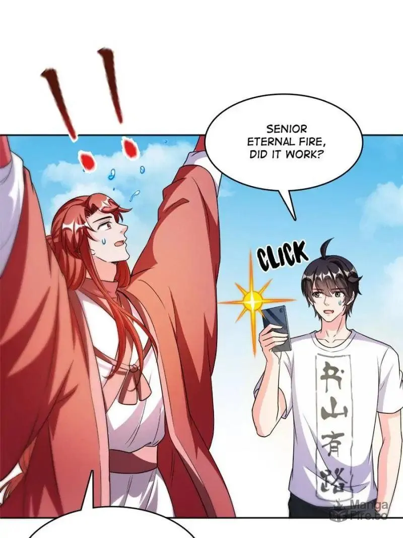 Read Cultivation Chat Group chapter 363 image 4 on Lezhin