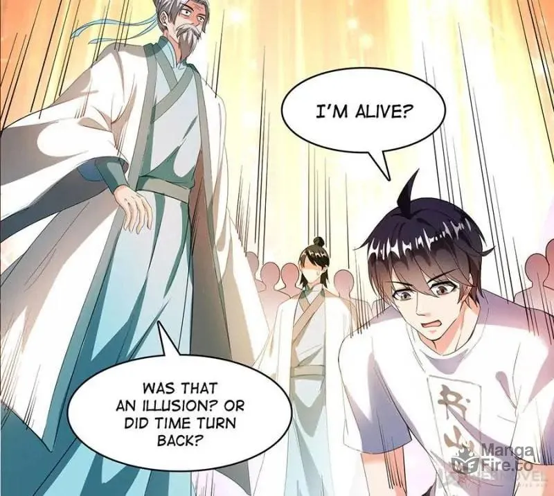 Read Cultivation Chat Group chapter 363 image 44 on Lezhin
