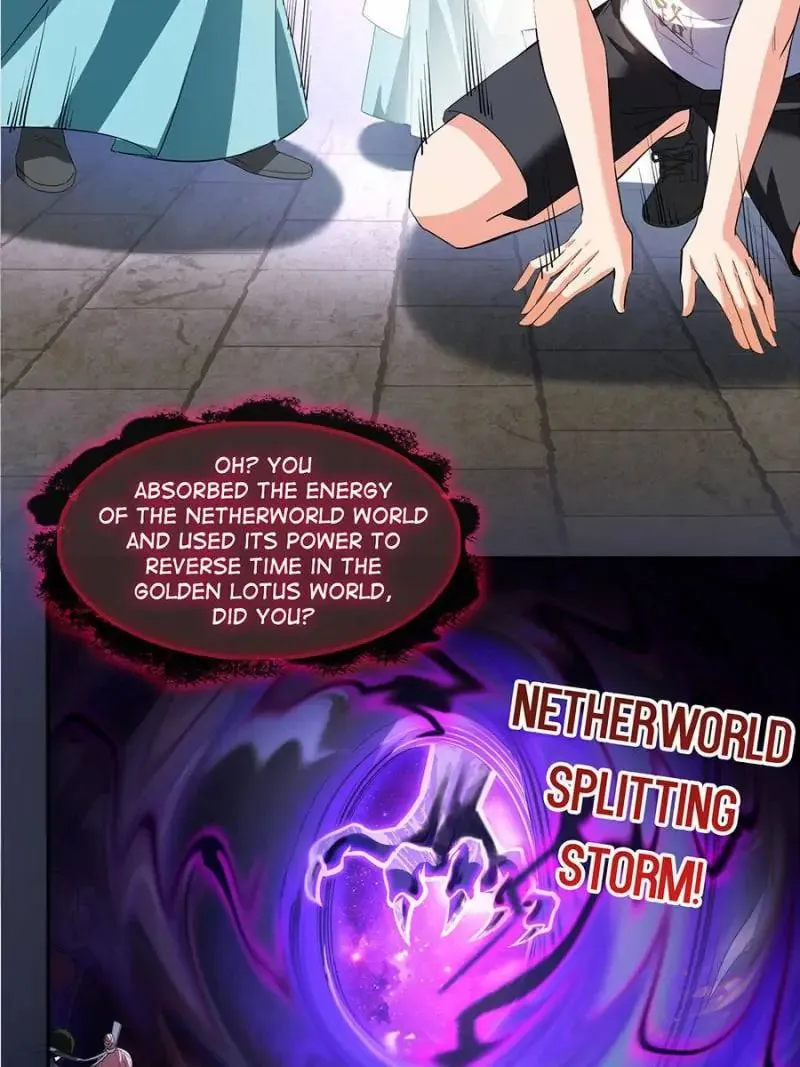 Read Cultivation Chat Group chapter 363 image 45 on Lezhin