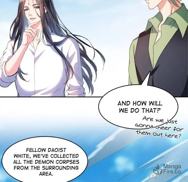 Read Cultivation Chat Group chapter 363 image 53 on Lezhin