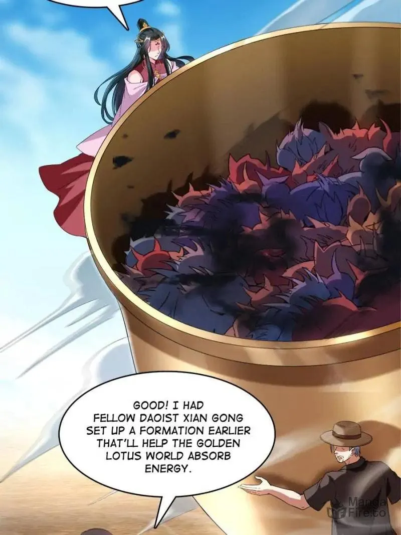 Read Cultivation Chat Group chapter 363 image 54 on Lezhin