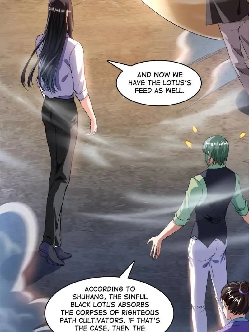 Read Cultivation Chat Group chapter 363 image 55 on Lezhin