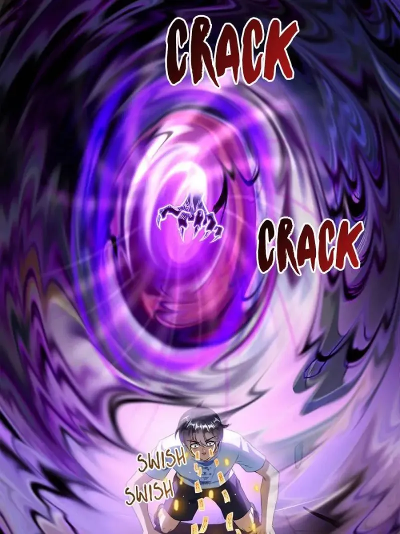 Read Cultivation Chat Group chapter 363 image 58 on Lezhin