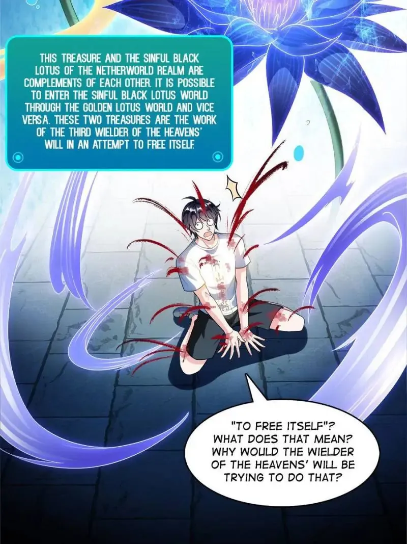 Read Cultivation Chat Group chapter 363 image 61 on Lezhin