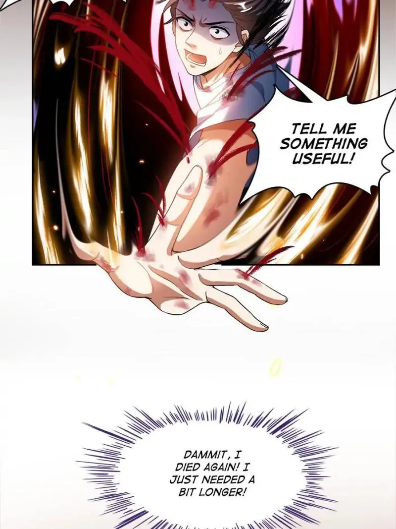 Read Cultivation Chat Group chapter 363 image 63 on Lezhin