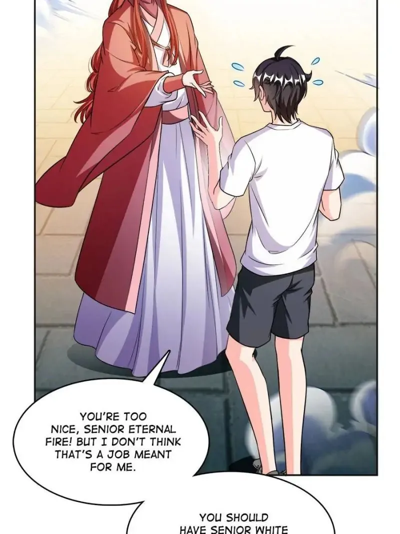 Read Cultivation Chat Group chapter 363 image 7 on Lezhin