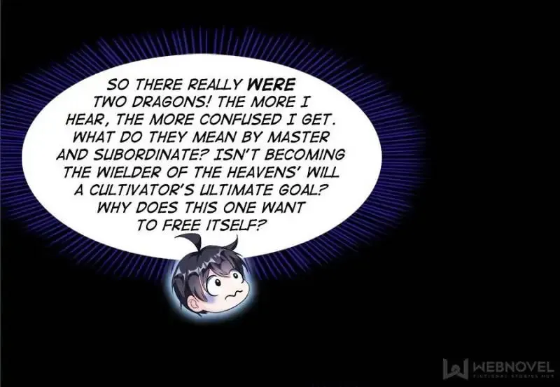 Read Cultivation Chat Group chapter 364 image 13 on Lezhin