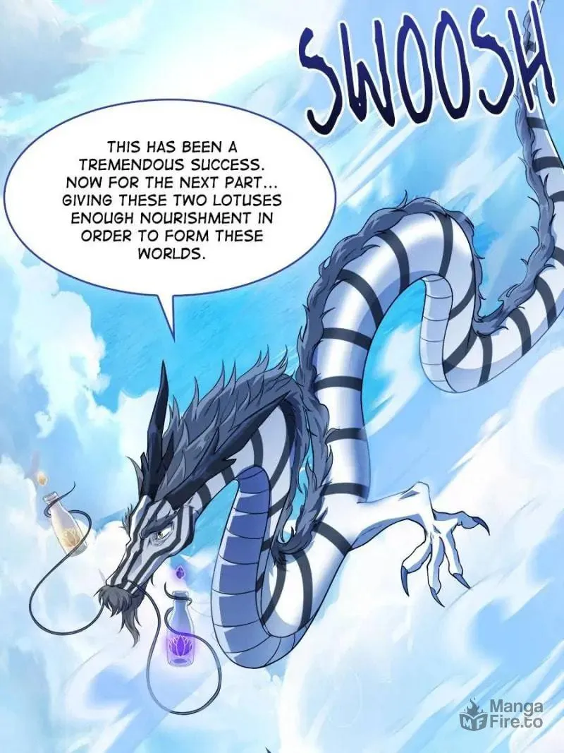 Read Cultivation Chat Group chapter 364 image 2 on Lezhin