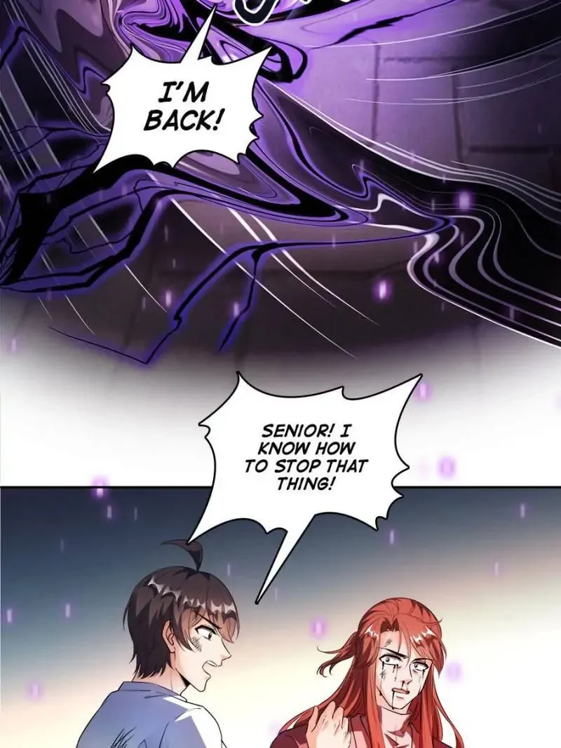 Read Cultivation Chat Group chapter 364 image 27 on Lezhin