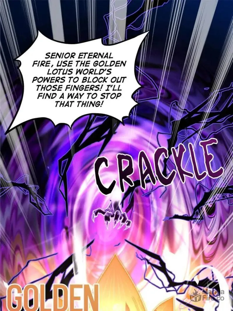 Read Cultivation Chat Group chapter 364 image 29 on Lezhin