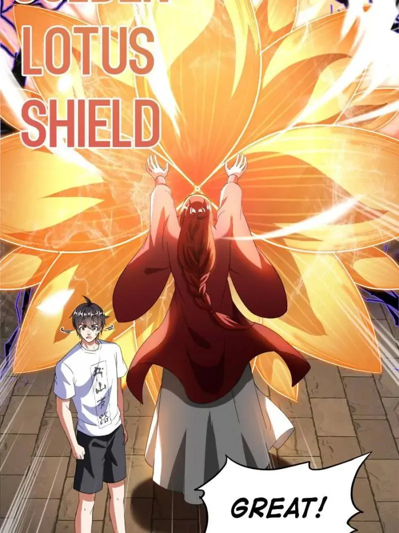 Read Cultivation Chat Group chapter 364 image 30 on Lezhin