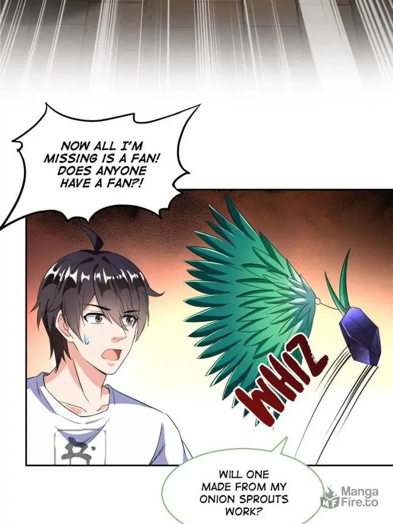 Read Cultivation Chat Group chapter 364 image 32 on Lezhin