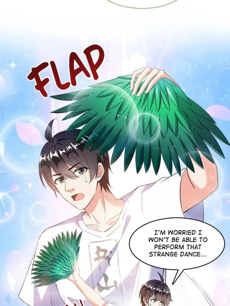 Read Cultivation Chat Group chapter 364 image 33 on Lezhin
