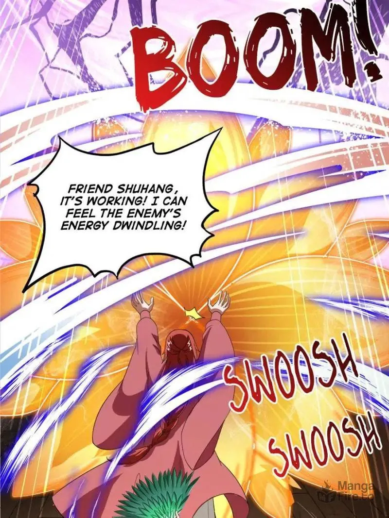 Read Cultivation Chat Group chapter 364 image 38 on Lezhin