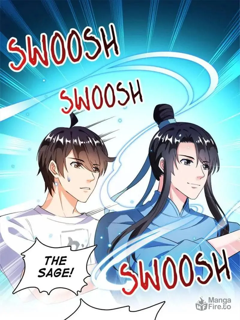 Read Cultivation Chat Group chapter 364 image 41 on Lezhin