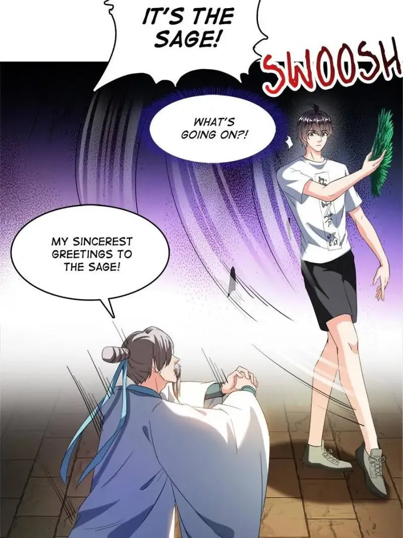 Read Cultivation Chat Group chapter 364 image 42 on Lezhin