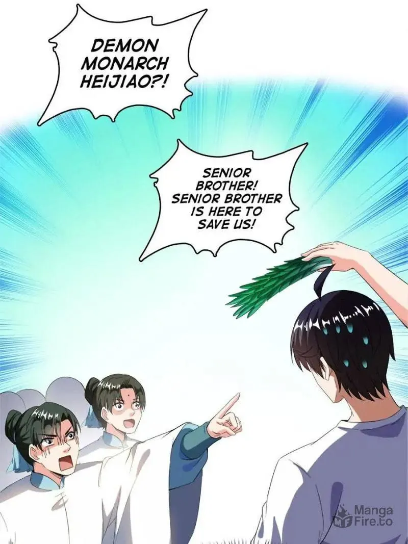 Read Cultivation Chat Group chapter 364 image 44 on Lezhin