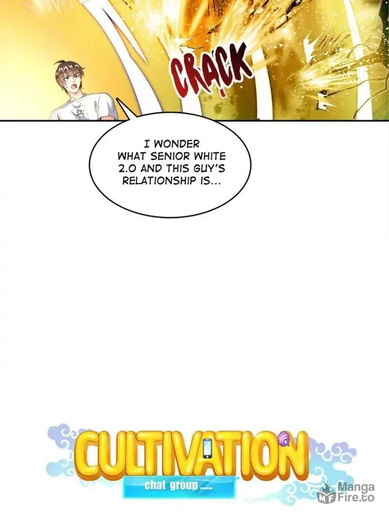 Read Cultivation Chat Group chapter 364 image 47 on Lezhin