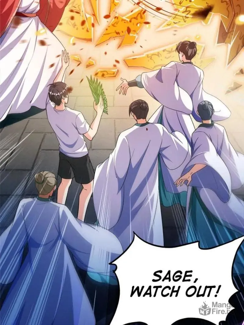 Read Cultivation Chat Group chapter 364 image 54 on Lezhin
