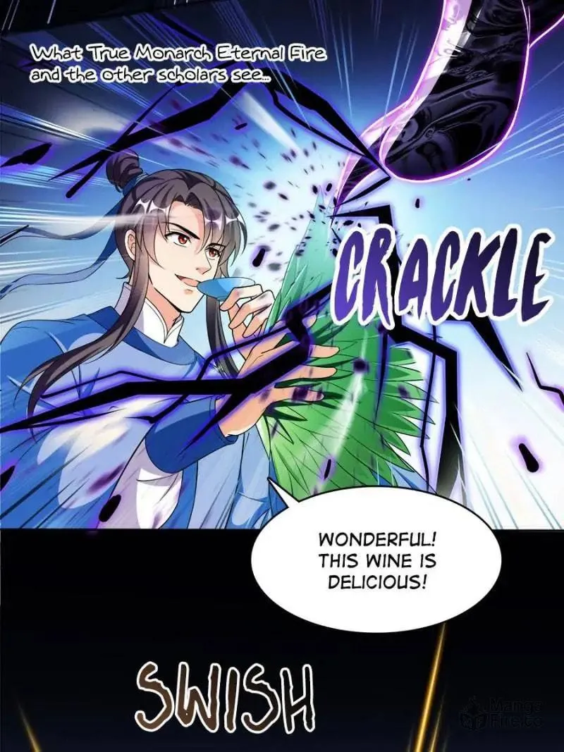 Read Cultivation Chat Group chapter 364 image 56 on Lezhin