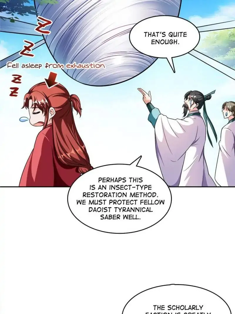 Read Cultivation Chat Group chapter 364 image 66 on Lezhin