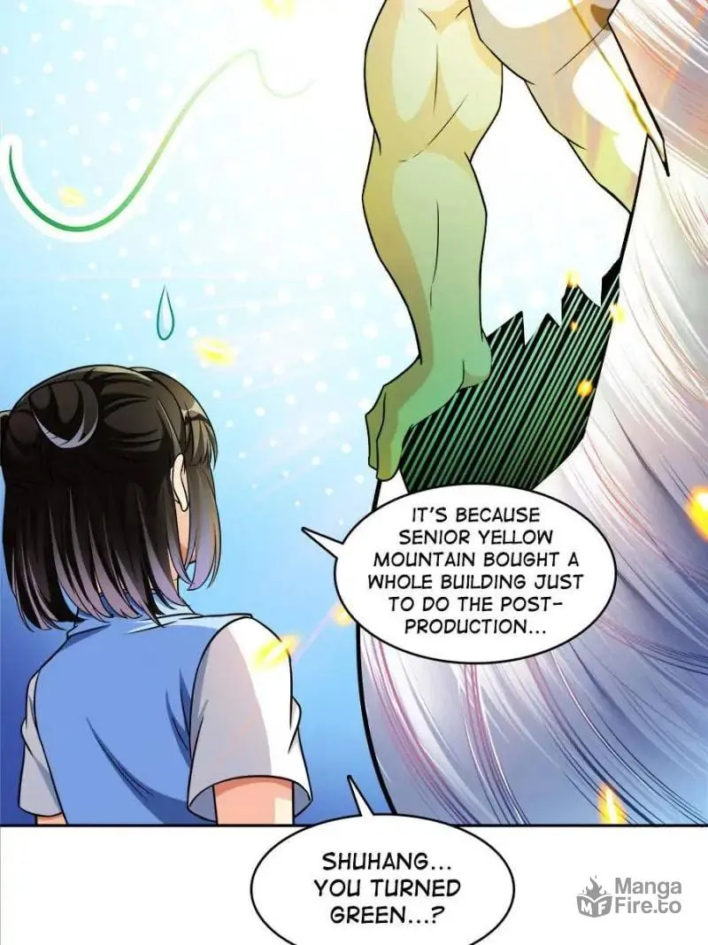Read Cultivation Chat Group chapter 364 image 74 on Lezhin