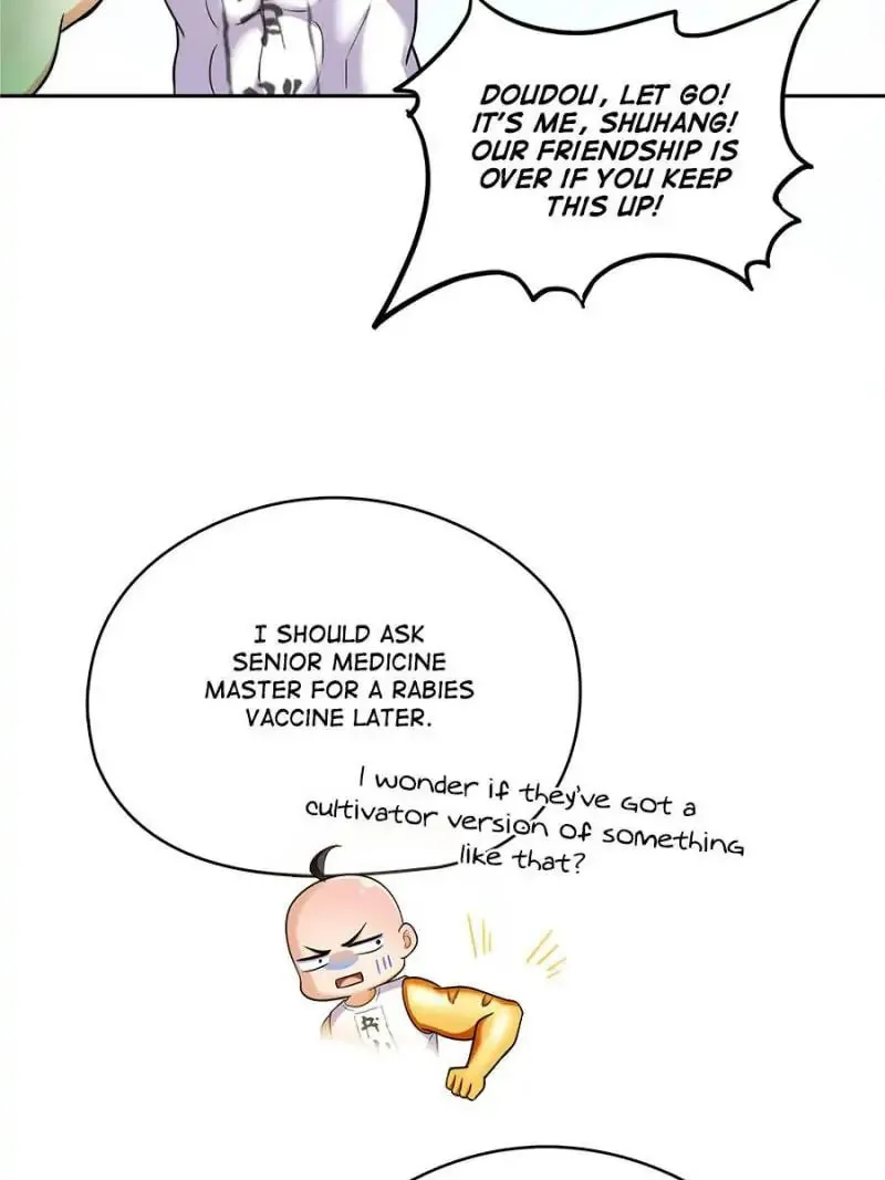 Read Cultivation Chat Group chapter 365 image 1 on Lezhin