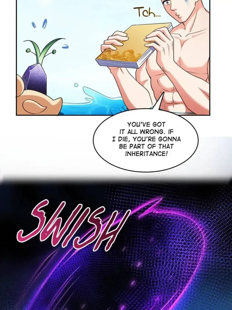 Read Cultivation Chat Group chapter 365 image 10 on Lezhin