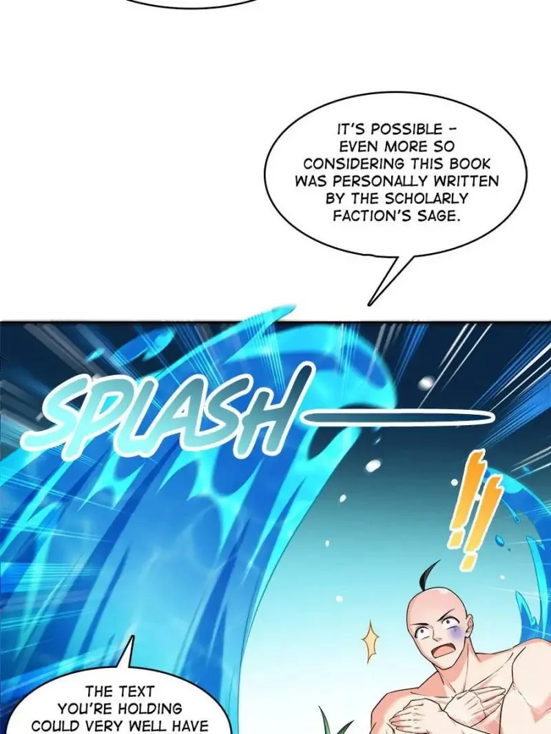 Read Cultivation Chat Group chapter 365 image 16 on Lezhin