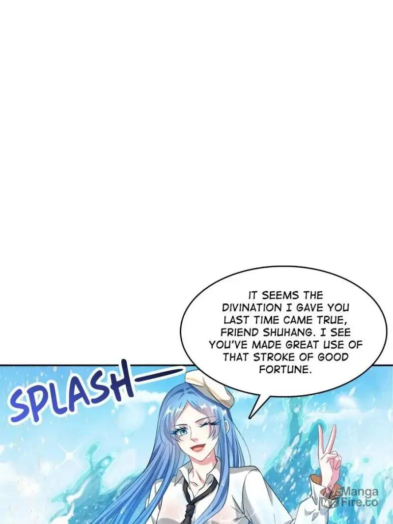 Read Cultivation Chat Group chapter 365 image 19 on Lezhin