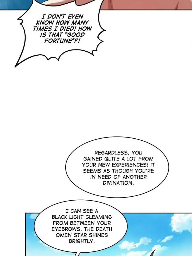 Read Cultivation Chat Group chapter 365 image 21 on Lezhin