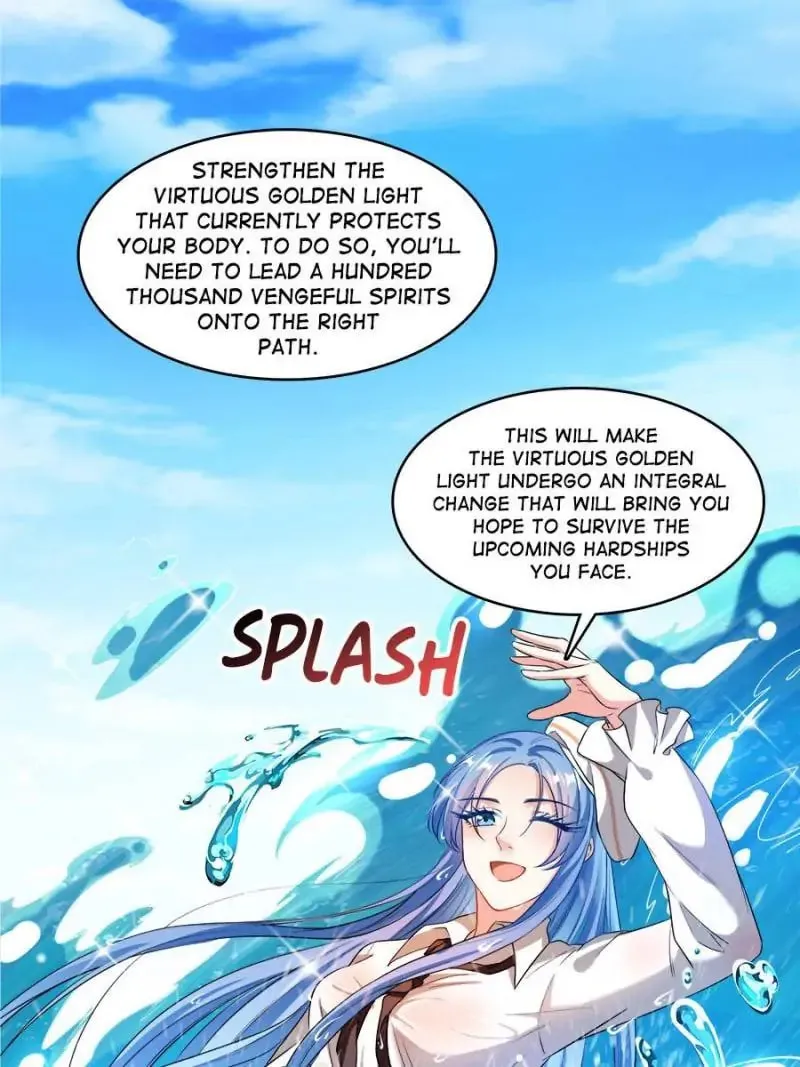 Read Cultivation Chat Group chapter 365 image 28 on Lezhin