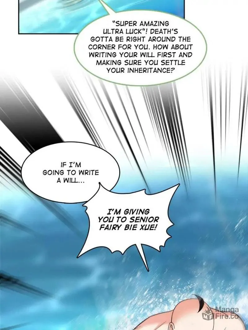 Read Cultivation Chat Group chapter 365 image 34 on Lezhin
