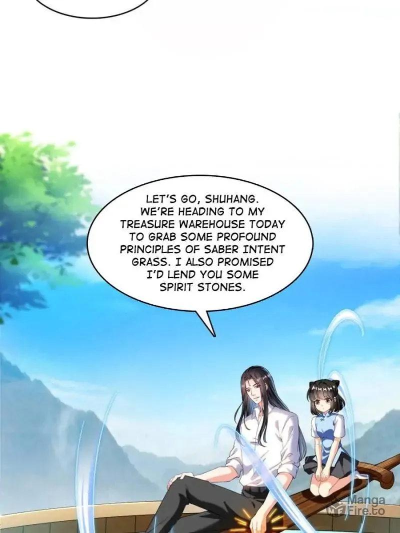 Read Cultivation Chat Group chapter 365 image 44 on Lezhin