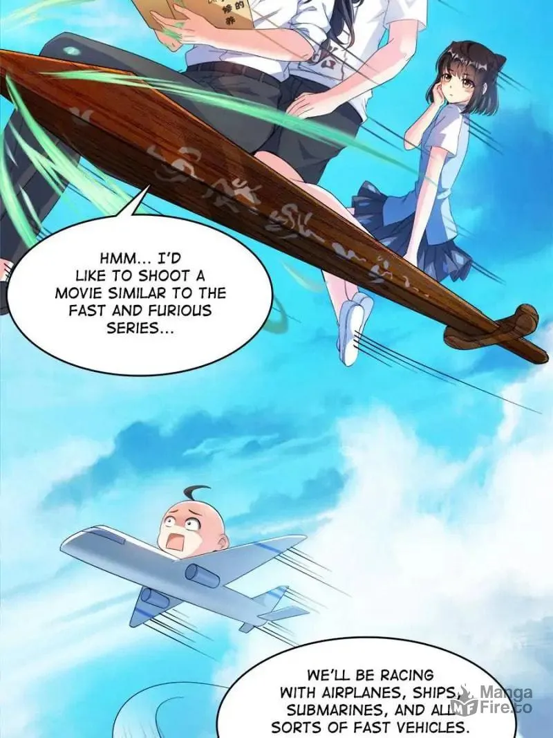Read Cultivation Chat Group chapter 365 image 49 on Lezhin