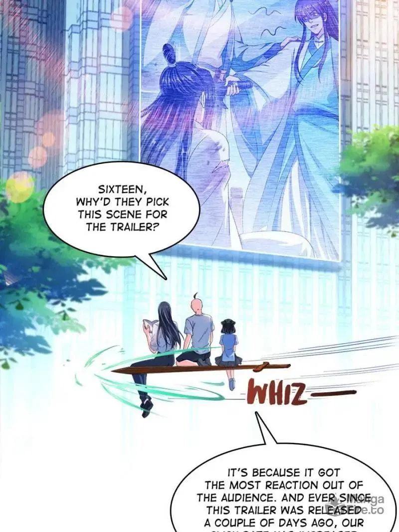 Read Cultivation Chat Group chapter 365 image 53 on Lezhin