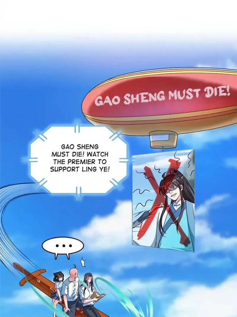 Read Cultivation Chat Group chapter 365 image 55 on Lezhin