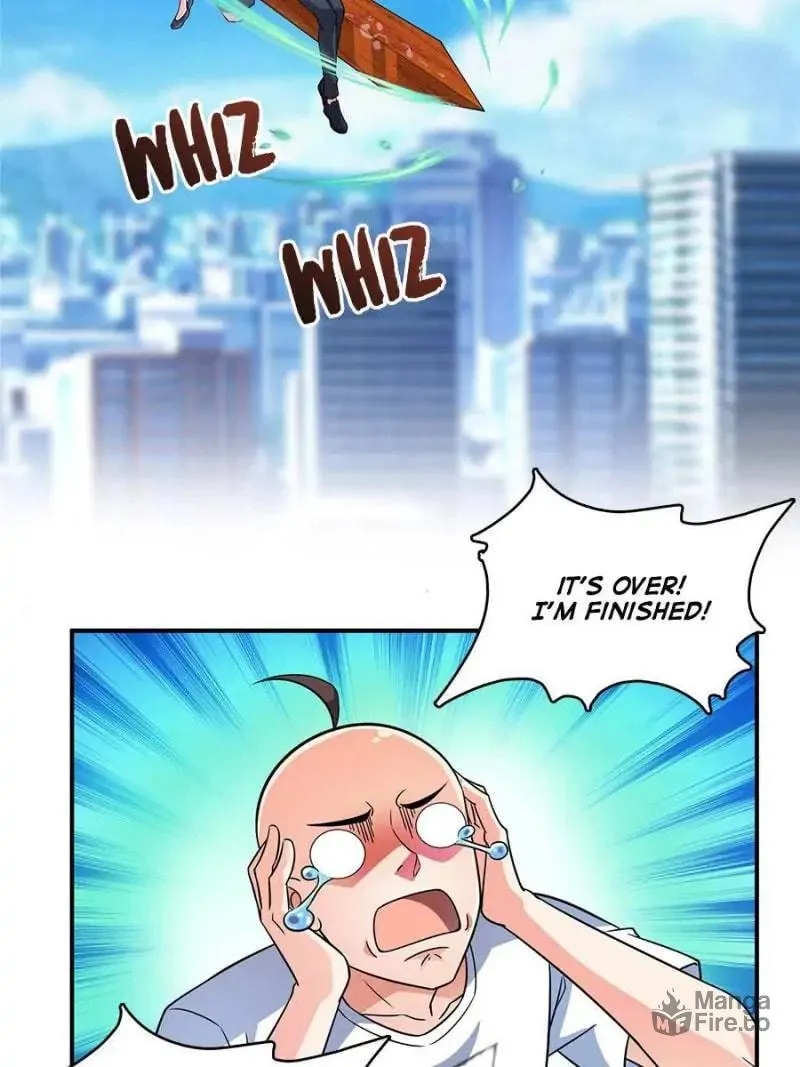Read Cultivation Chat Group chapter 365 image 56 on Lezhin