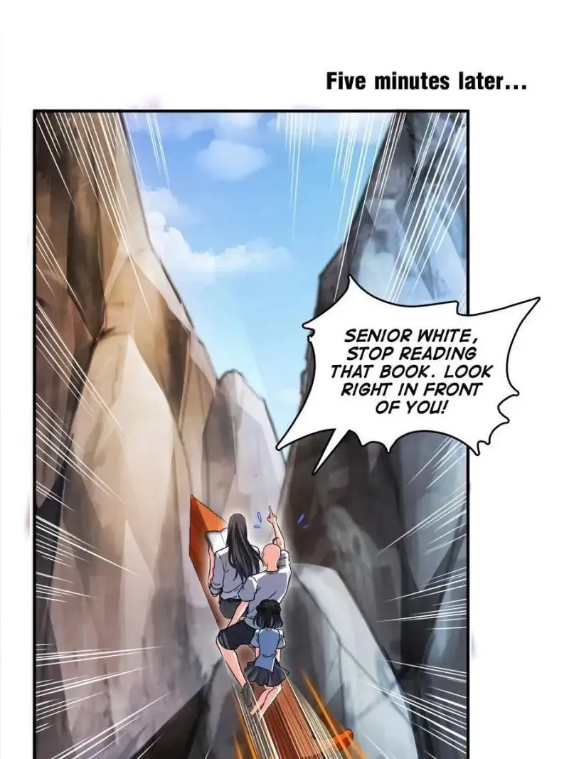 Read Cultivation Chat Group chapter 365 image 58 on Lezhin