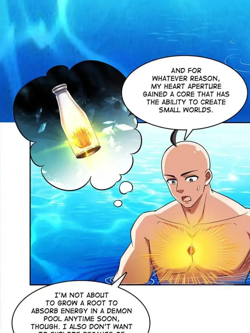 Read Cultivation Chat Group chapter 365 image 6 on Lezhin