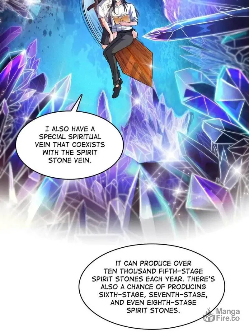 Read Cultivation Chat Group chapter 365 image 62 on Lezhin
