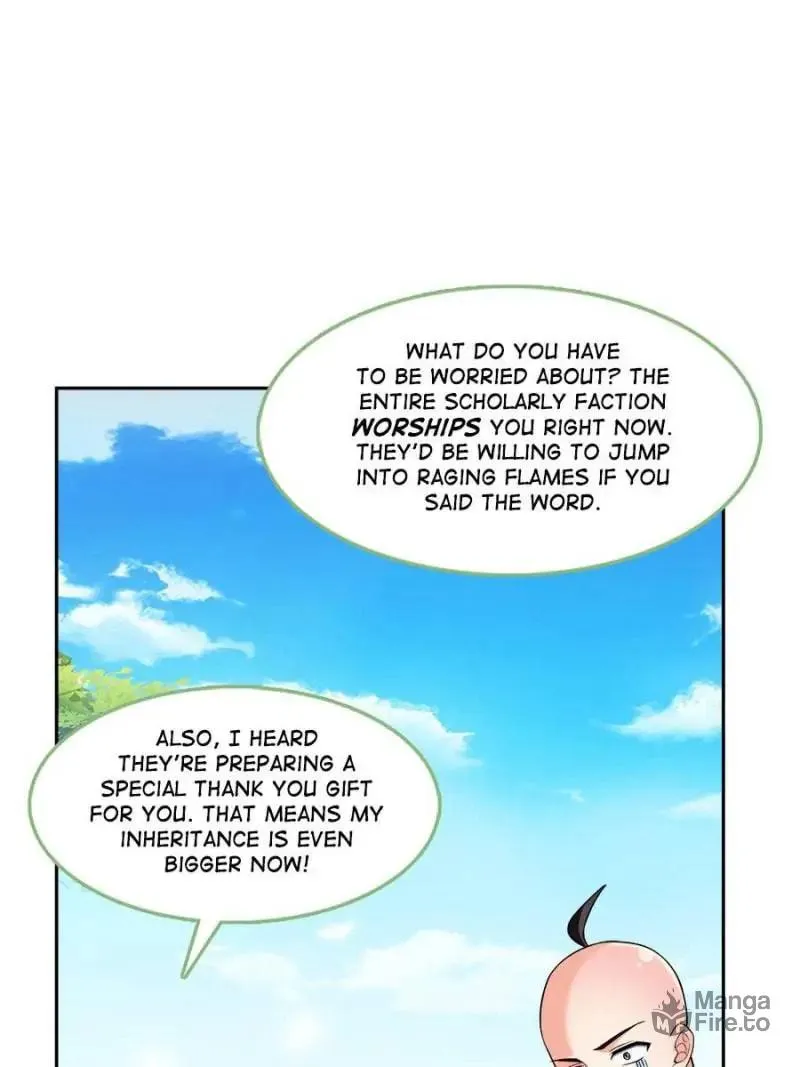Read Cultivation Chat Group chapter 365 image 9 on Lezhin