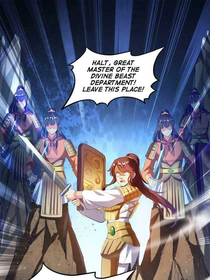 Read Cultivation Chat Group chapter 367 image 12 on Lezhin