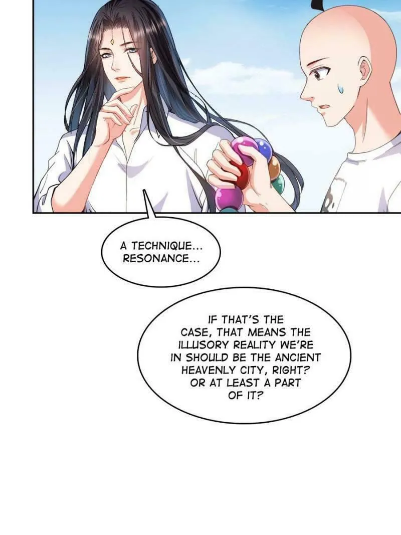 Read Cultivation Chat Group chapter 367 image 15 on Lezhin
