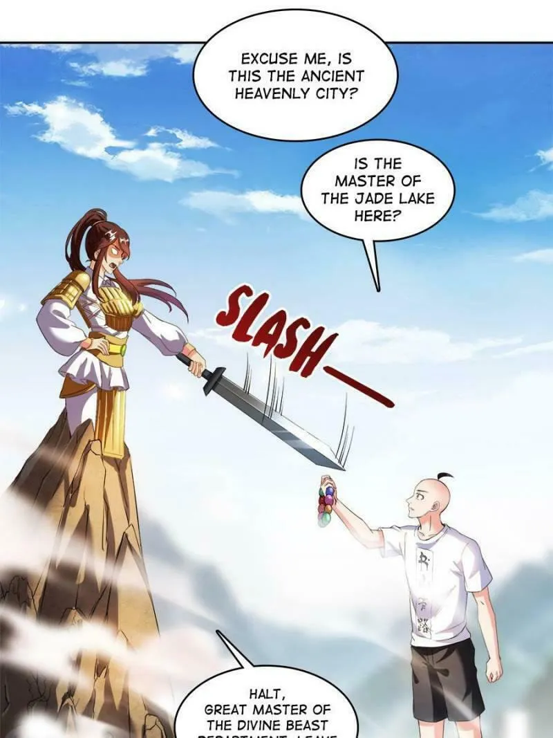 Read Cultivation Chat Group chapter 367 image 16 on Lezhin